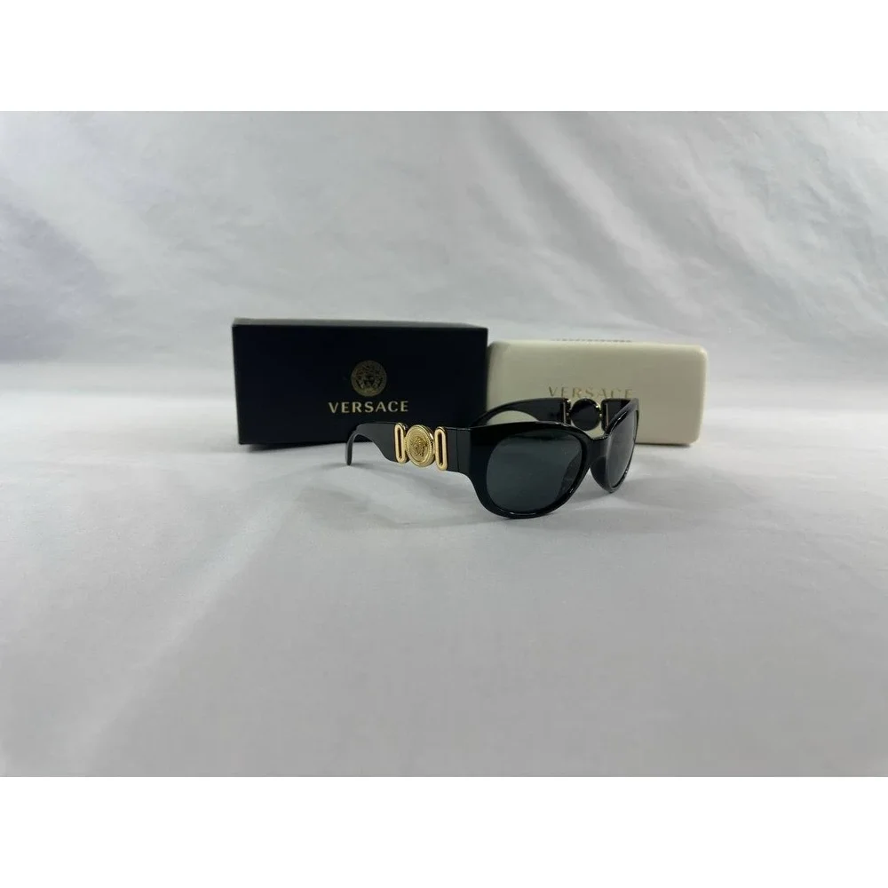 Versace MOD 4265 Iconic Archive Edition Medusa Sunglasses with Case